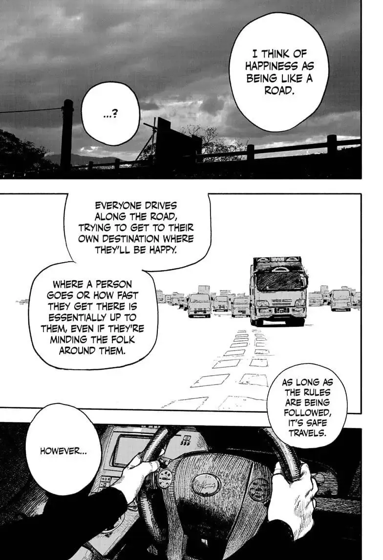 Choujin X β Chapter 15 β Page 11