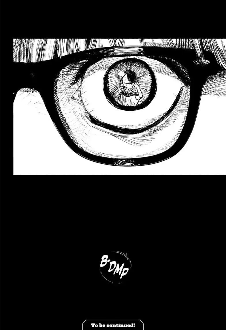Choujin X — Chapter 22 — Page 31