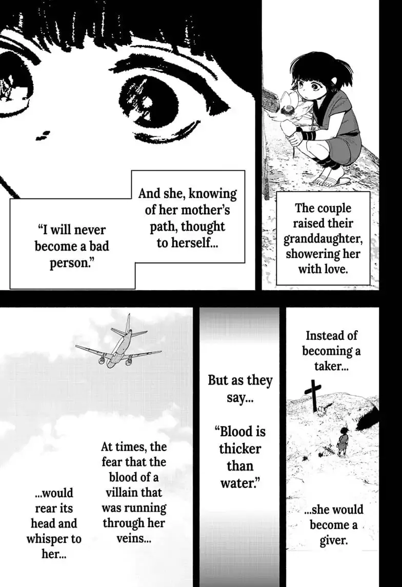 Choujin X β Chapter 25 β Page 4