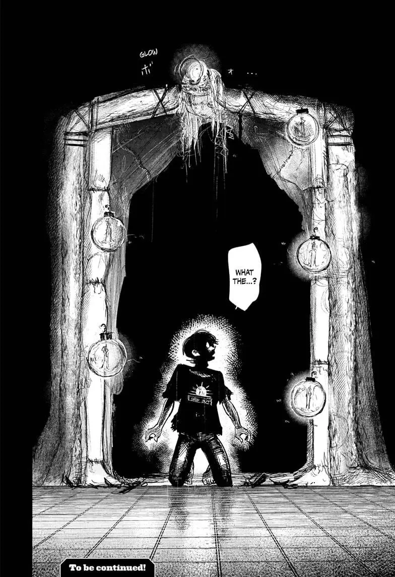 Choujin X β Chapter 32 β Page 26