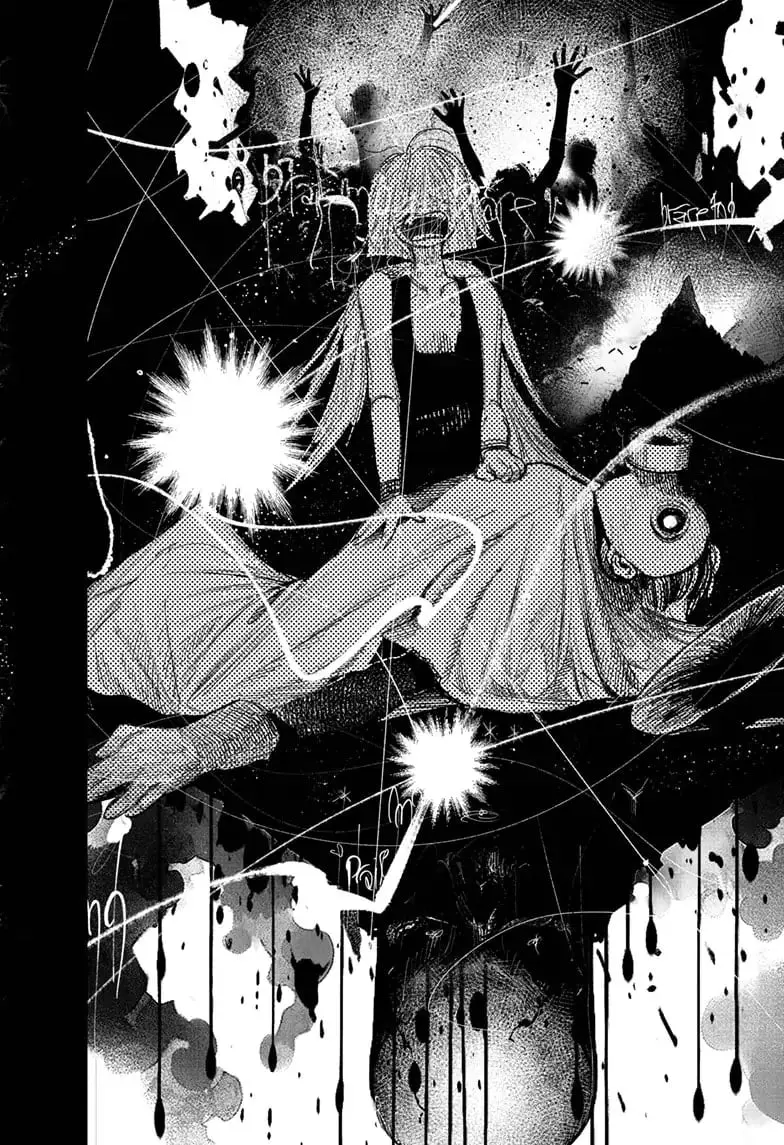 Choujin X β Chapter 41.2 β Page 7