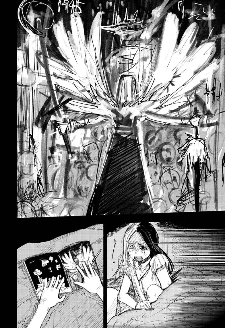 Choujin X β Chapter 49.3 β Page 10