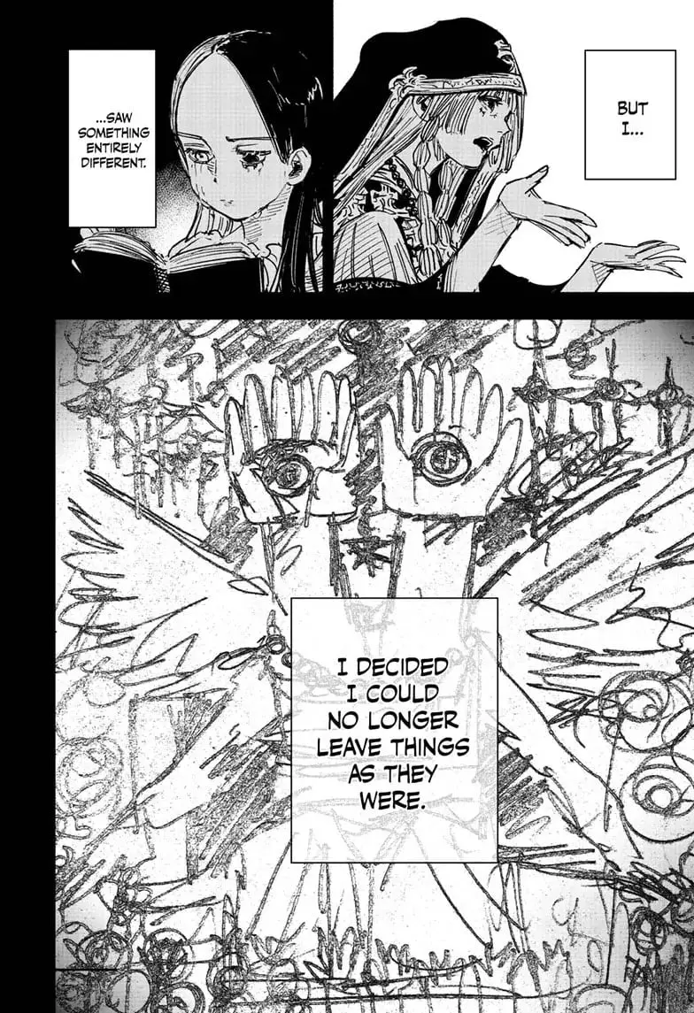 Choujin X β Chapter 49.3 β Page 16
