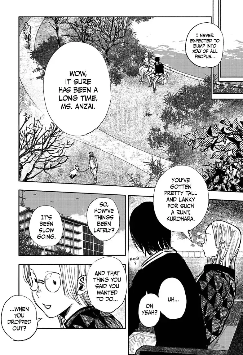 Choujin X β Chapter 51.2 β Page 7
