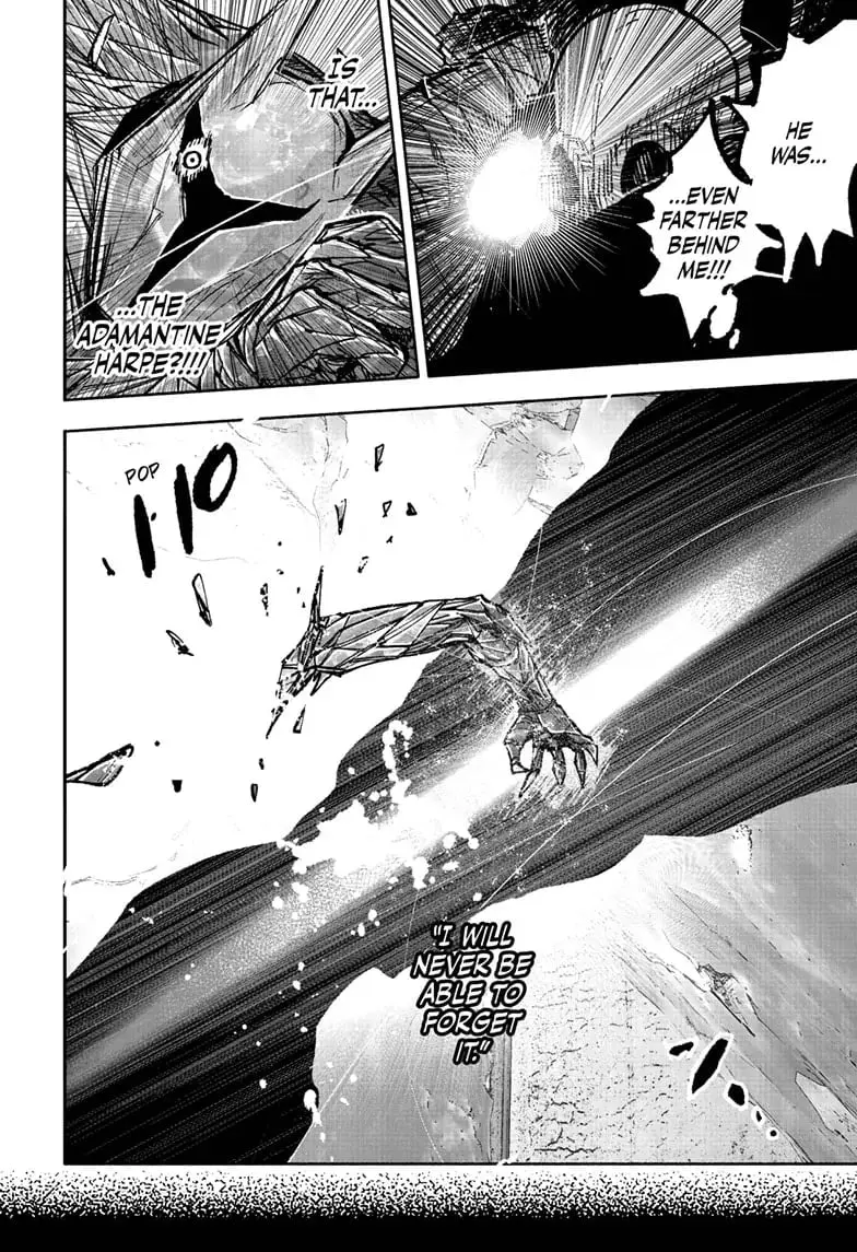 Choujin X β Chapter 54.3 β Page 9