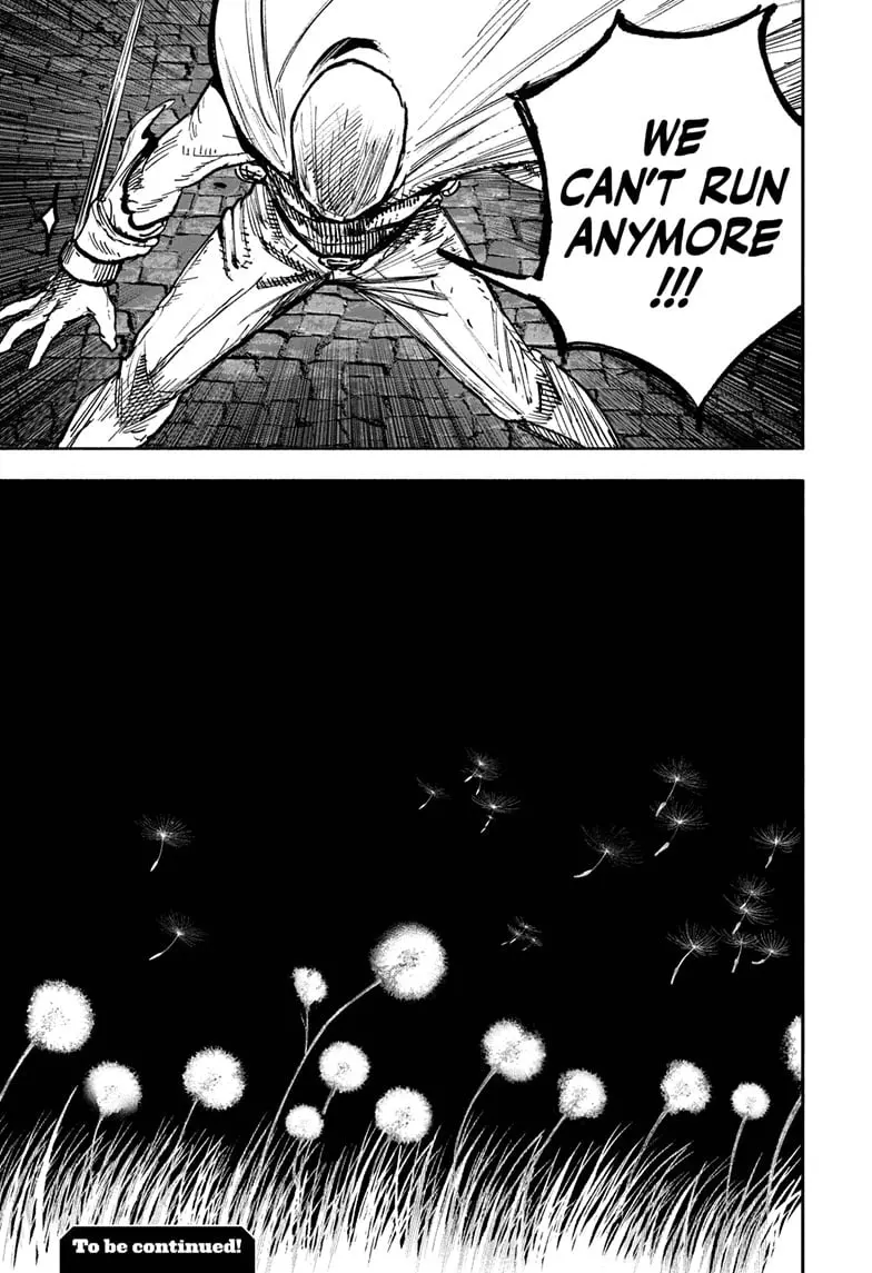 Choujin X β Chapter 58.2 β Page 18