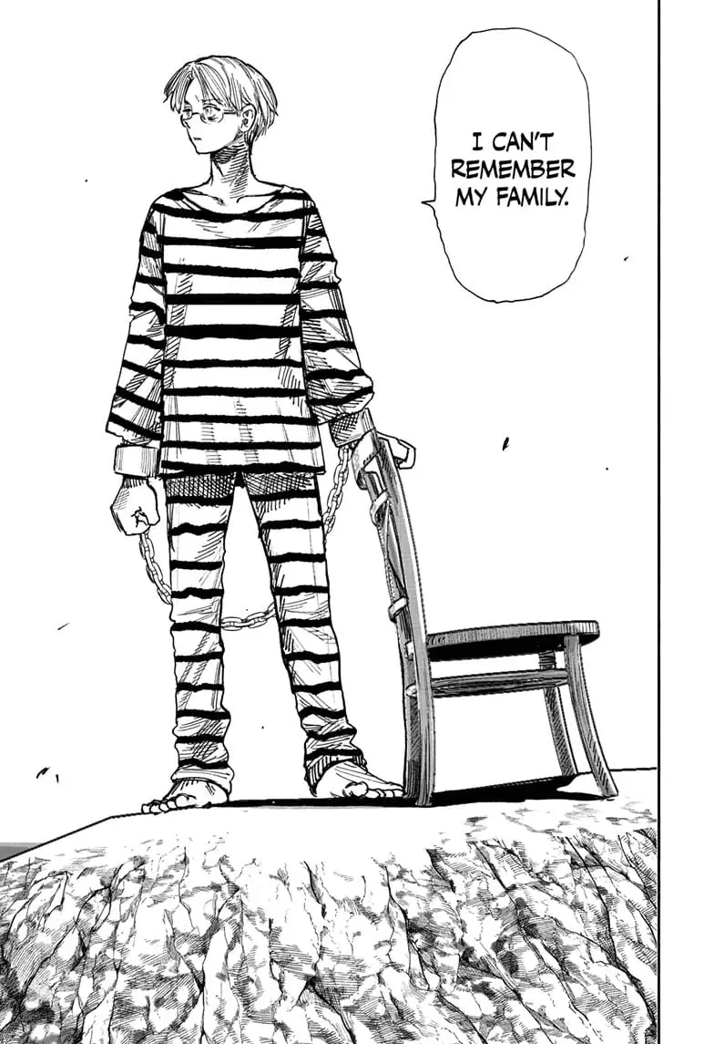 Choujin X β Chapter 59.1 β Page 11