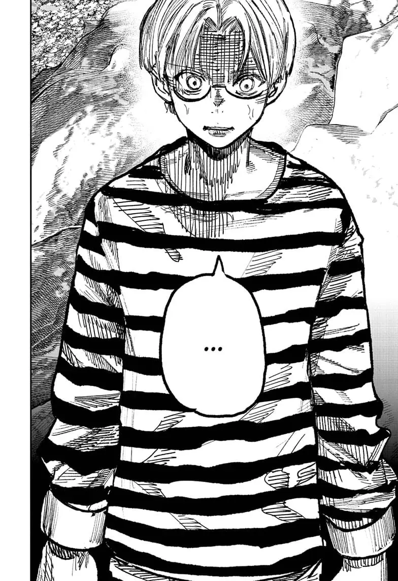 Choujin X β Chapter 59.1 β Page 18