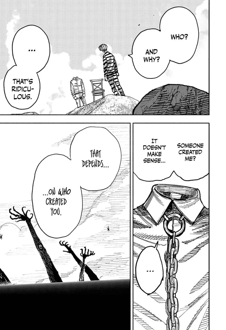 Choujin X β Chapter 59.2 β Page 2