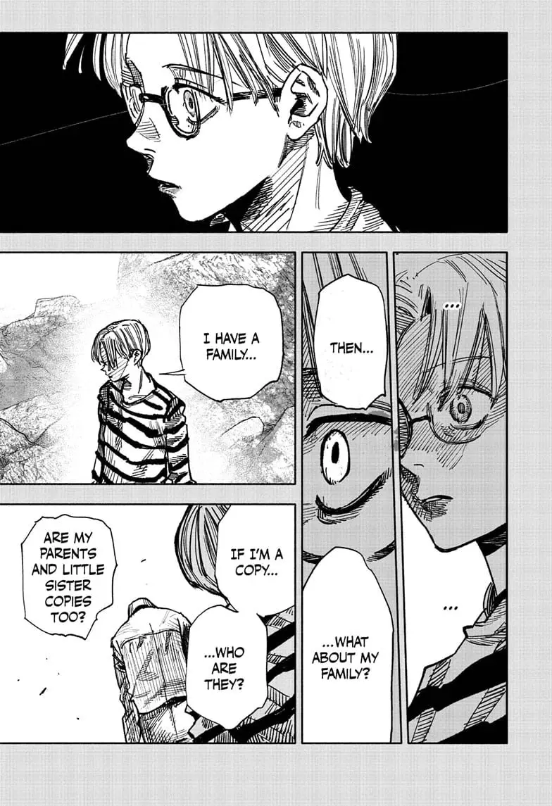 Choujin X β Chapter 59.2 β Page 9