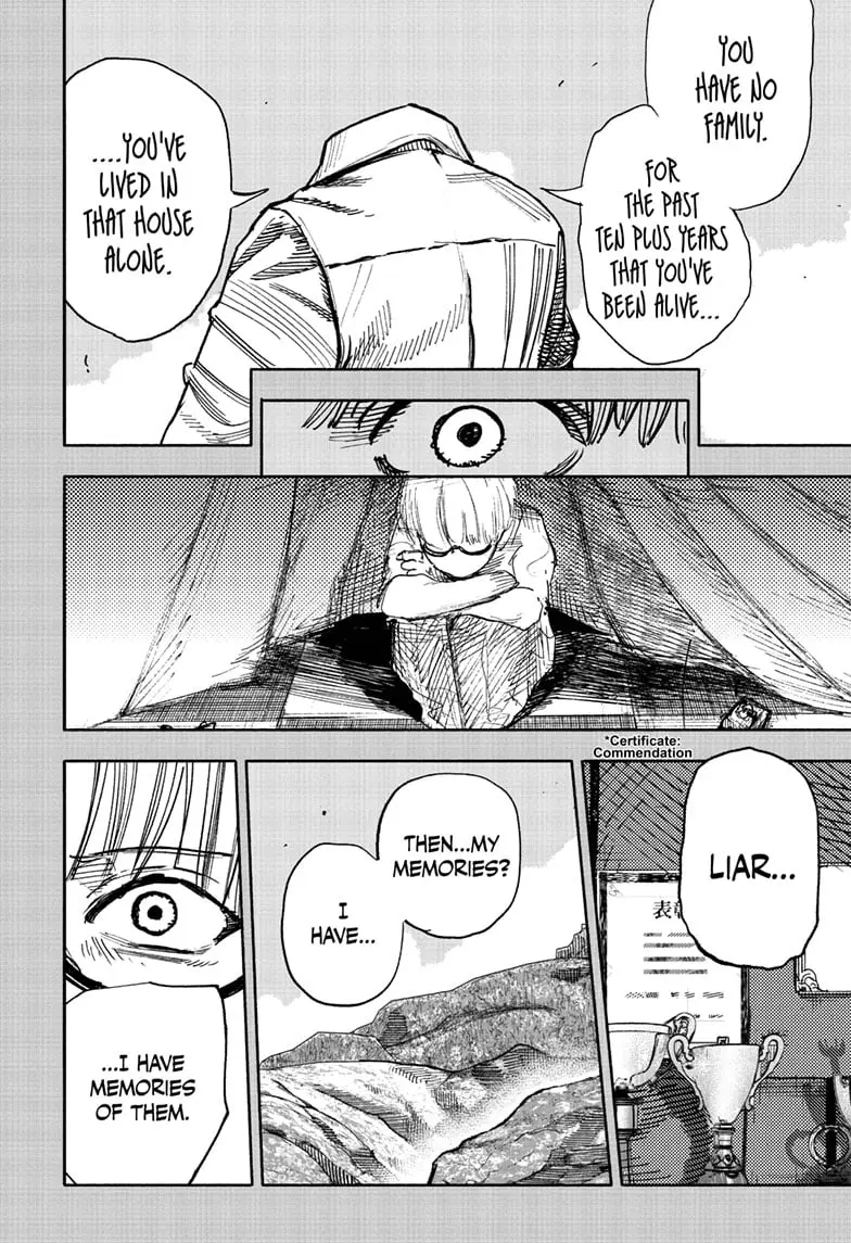 Choujin X β Chapter 59.2 β Page 10
