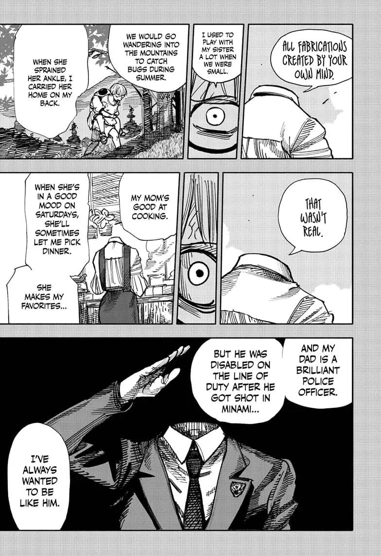 Choujin X β Chapter 59.2 β Page 11