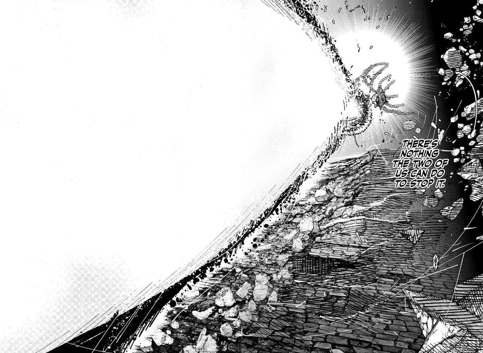 Choujin X β Chapter 59.2 β Page 19
