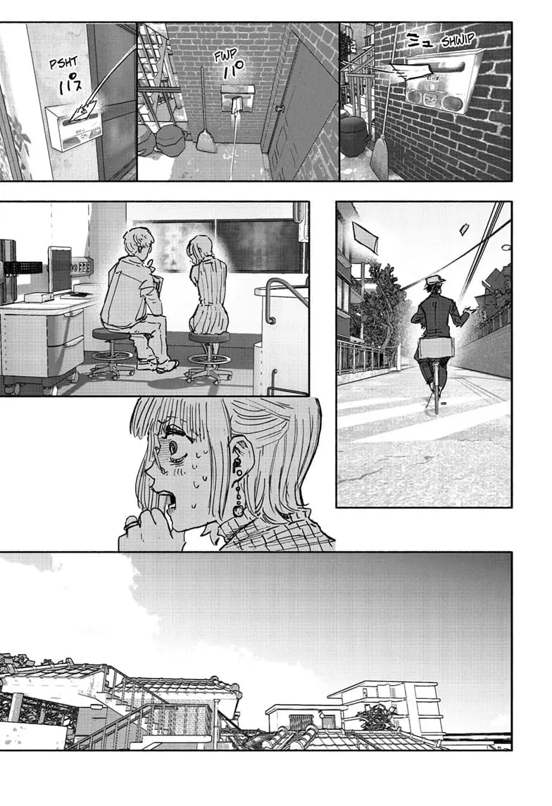 Choujin X β Chapter 63.1 β Page 24