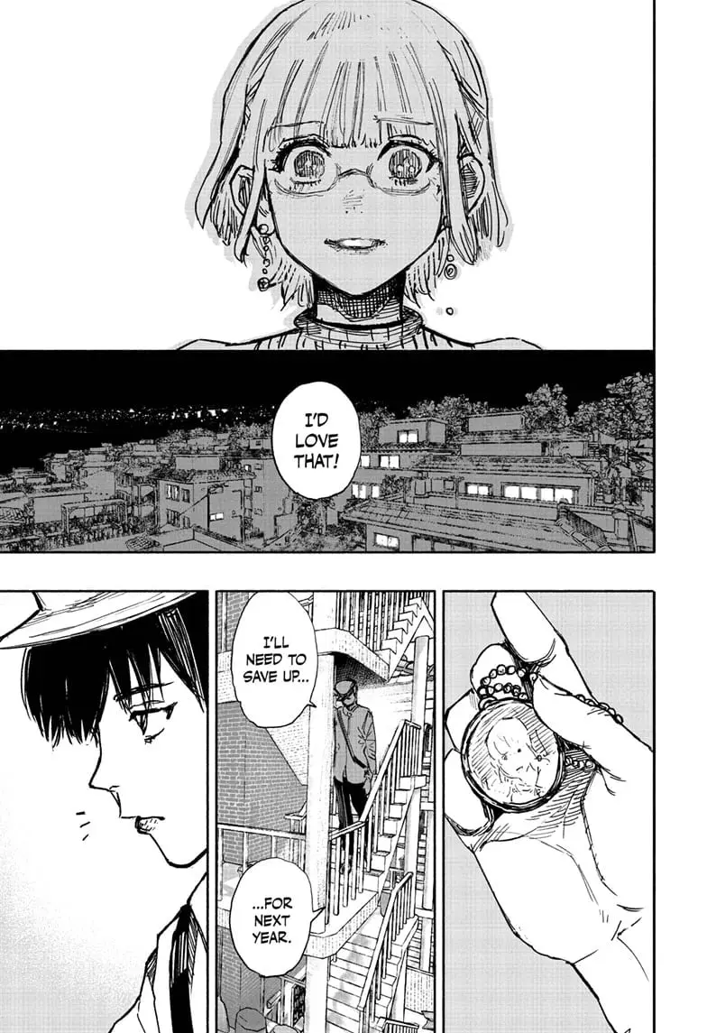 Choujin X β Chapter 63.1 β Page 26