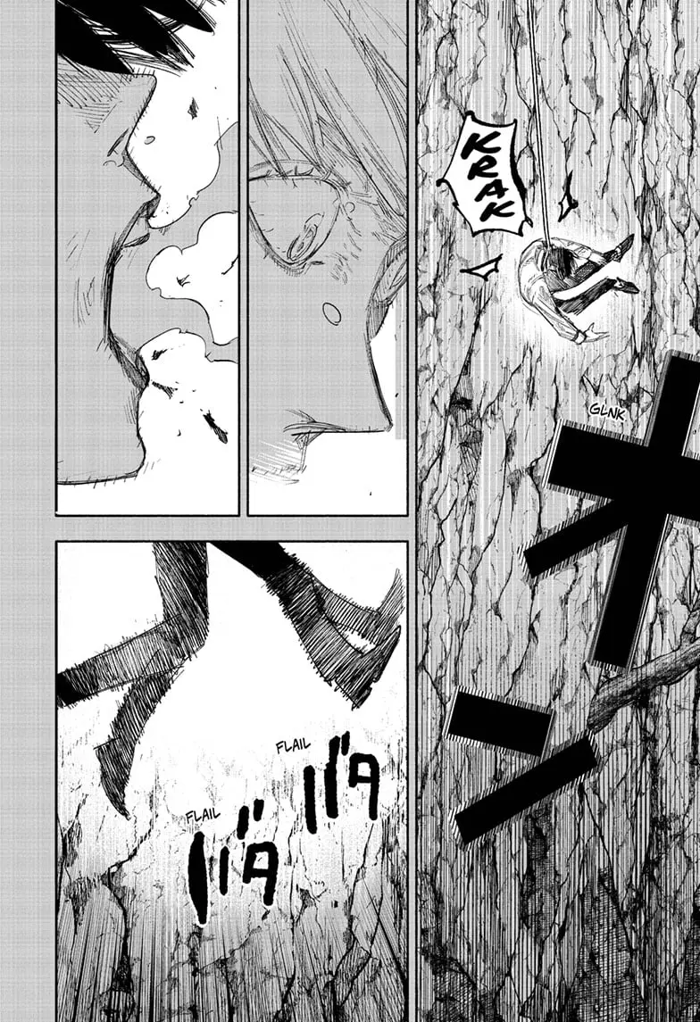 Choujin X β Chapter 63.2 β Page 2