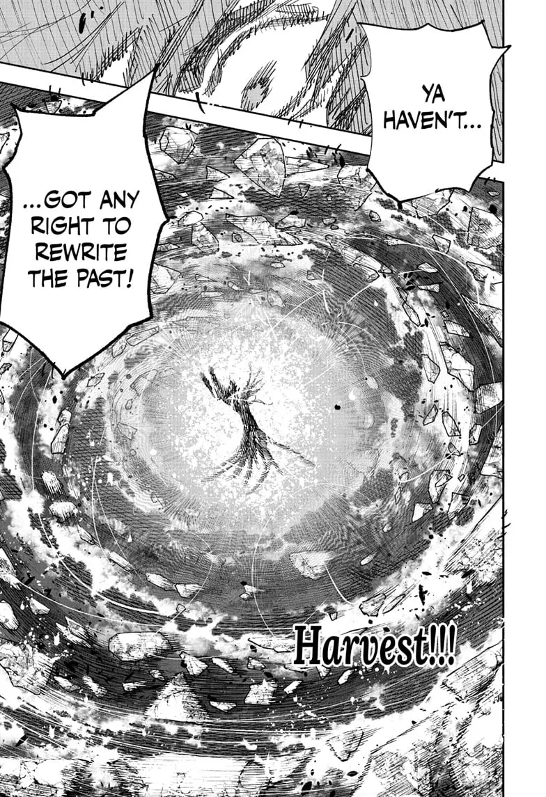 Choujin X β Chapter 64.2 β Page 40