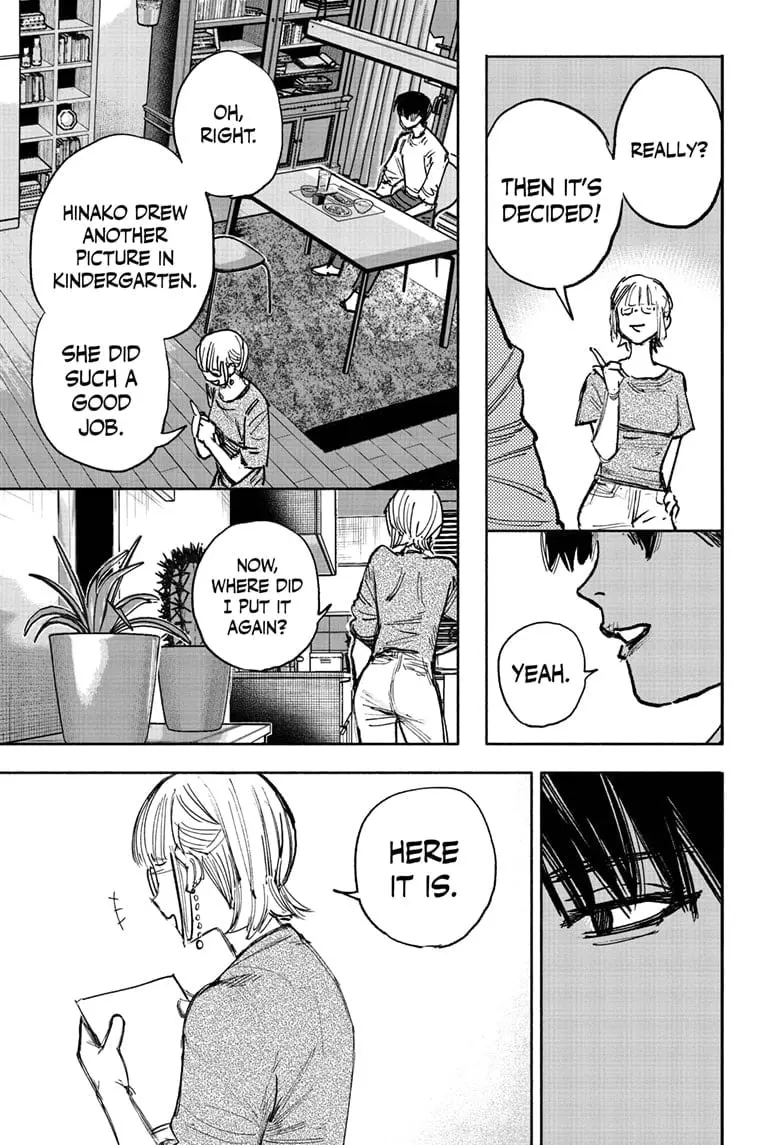 Choujin X β Chapter 66.2 β Page 16