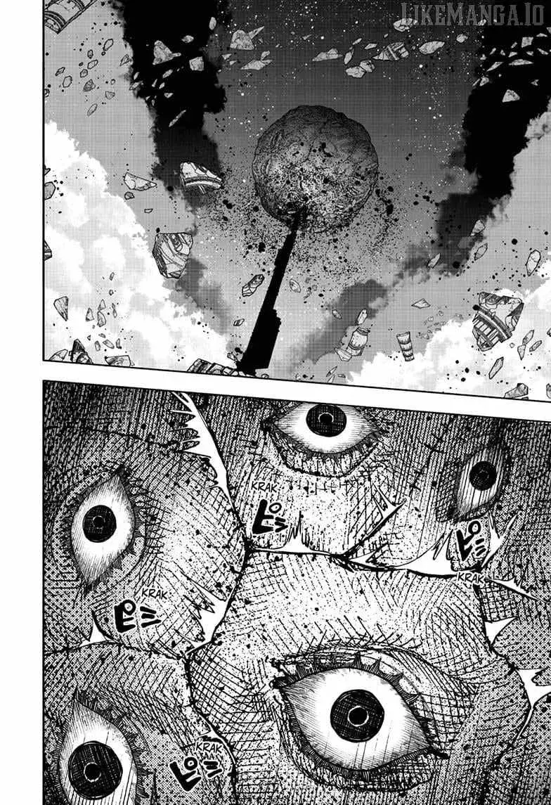 Choujin X — Chapter 67.2 — Page 26