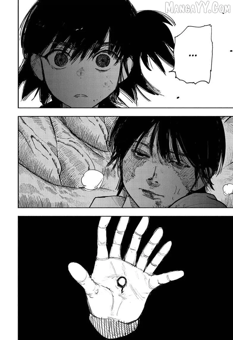 Choujin X — Chapter 68.2 — Page 6