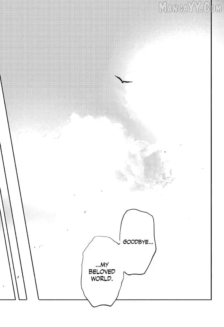 Choujin X — Chapter 68.2 — Page 29