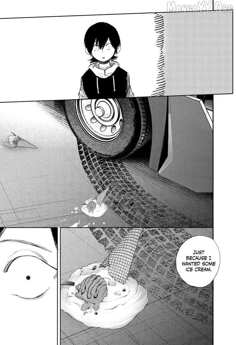 Choujin X — Chapter 69.2 — Page 34