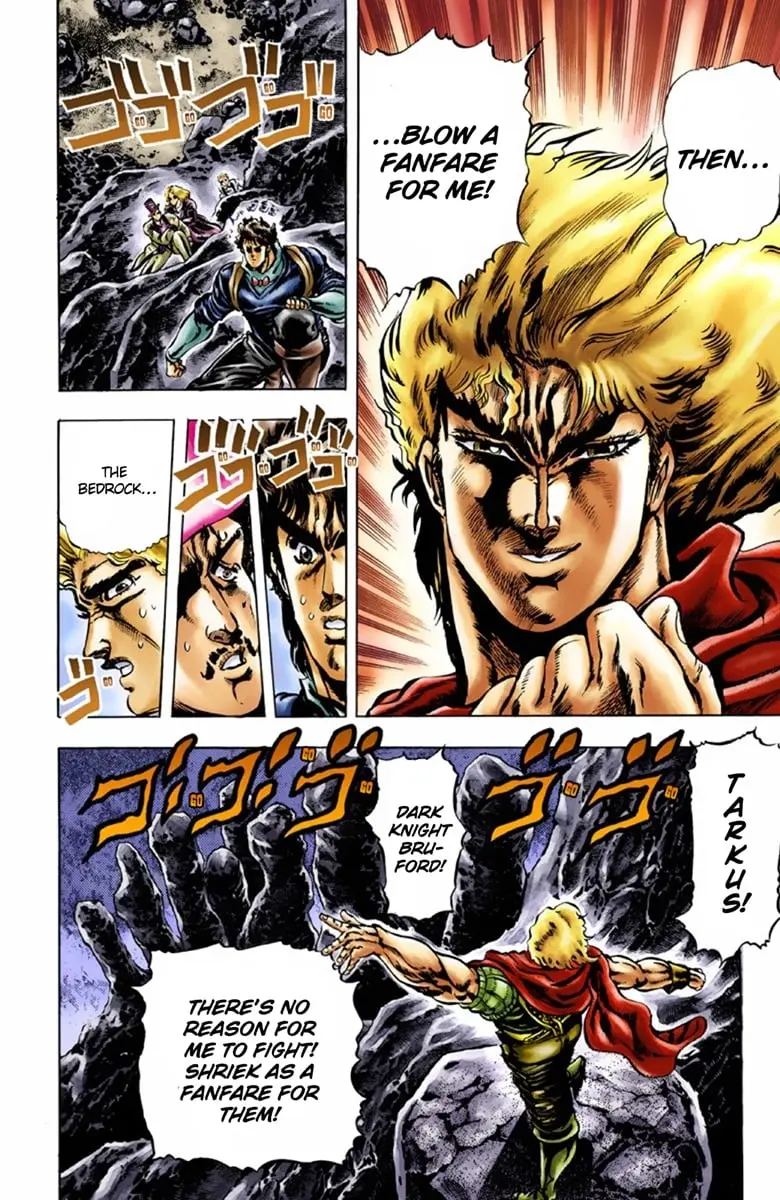 JoJo's Bizarre Adventure Part 1: Jonathan Joestar: His Youth β Chapter 26 β Page 9