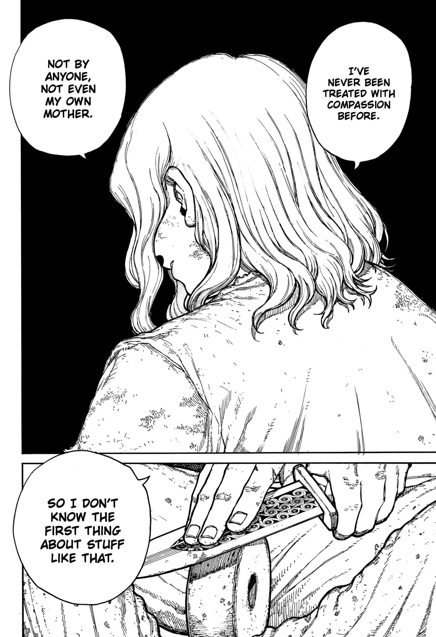 Centuria — Chapter 1 — Page 14