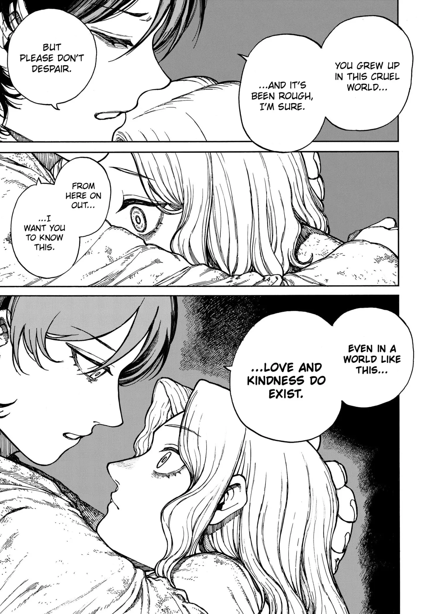 Centuria — Chapter 1 — Page 21