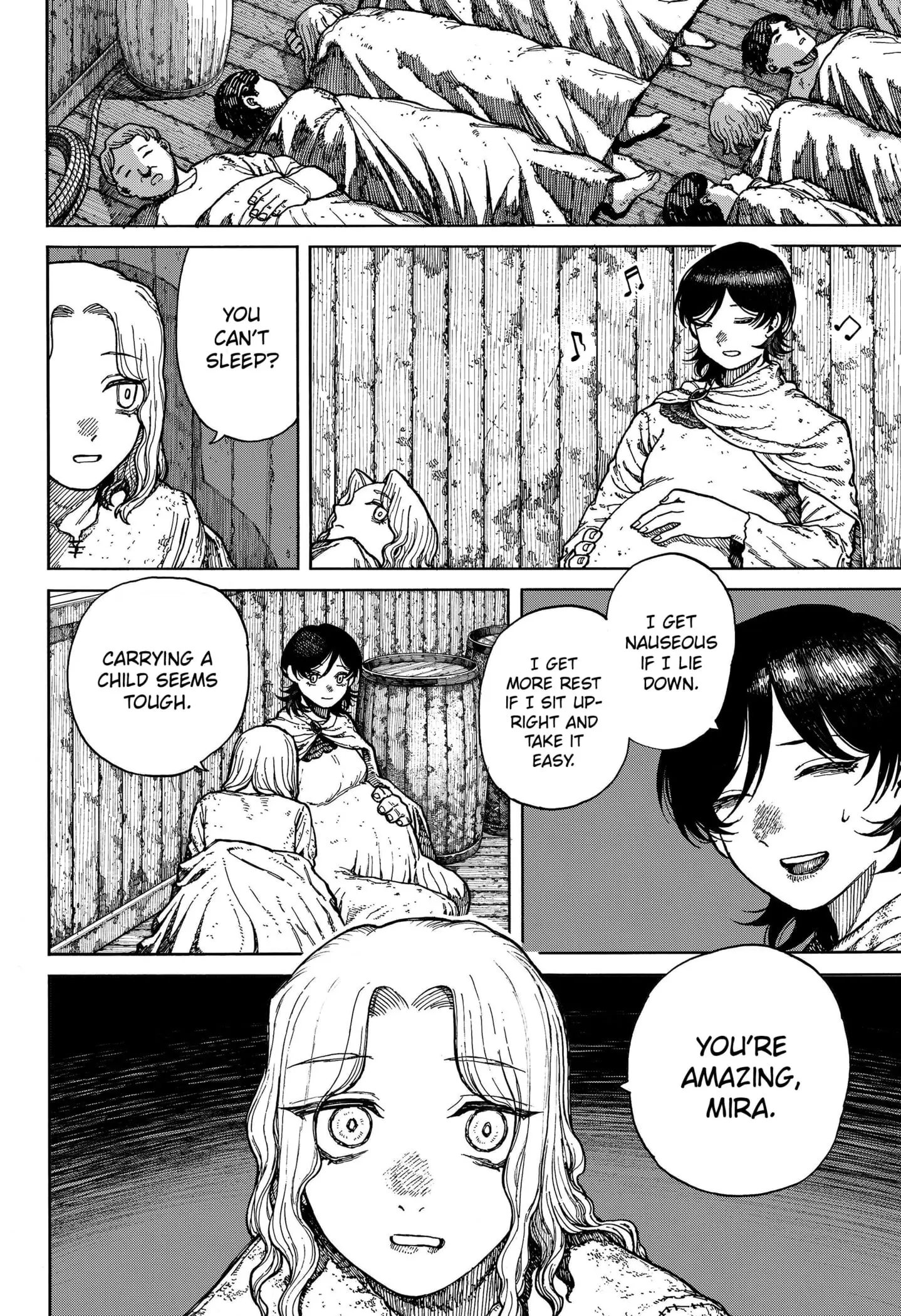 Centuria — Chapter 1 — Page 26