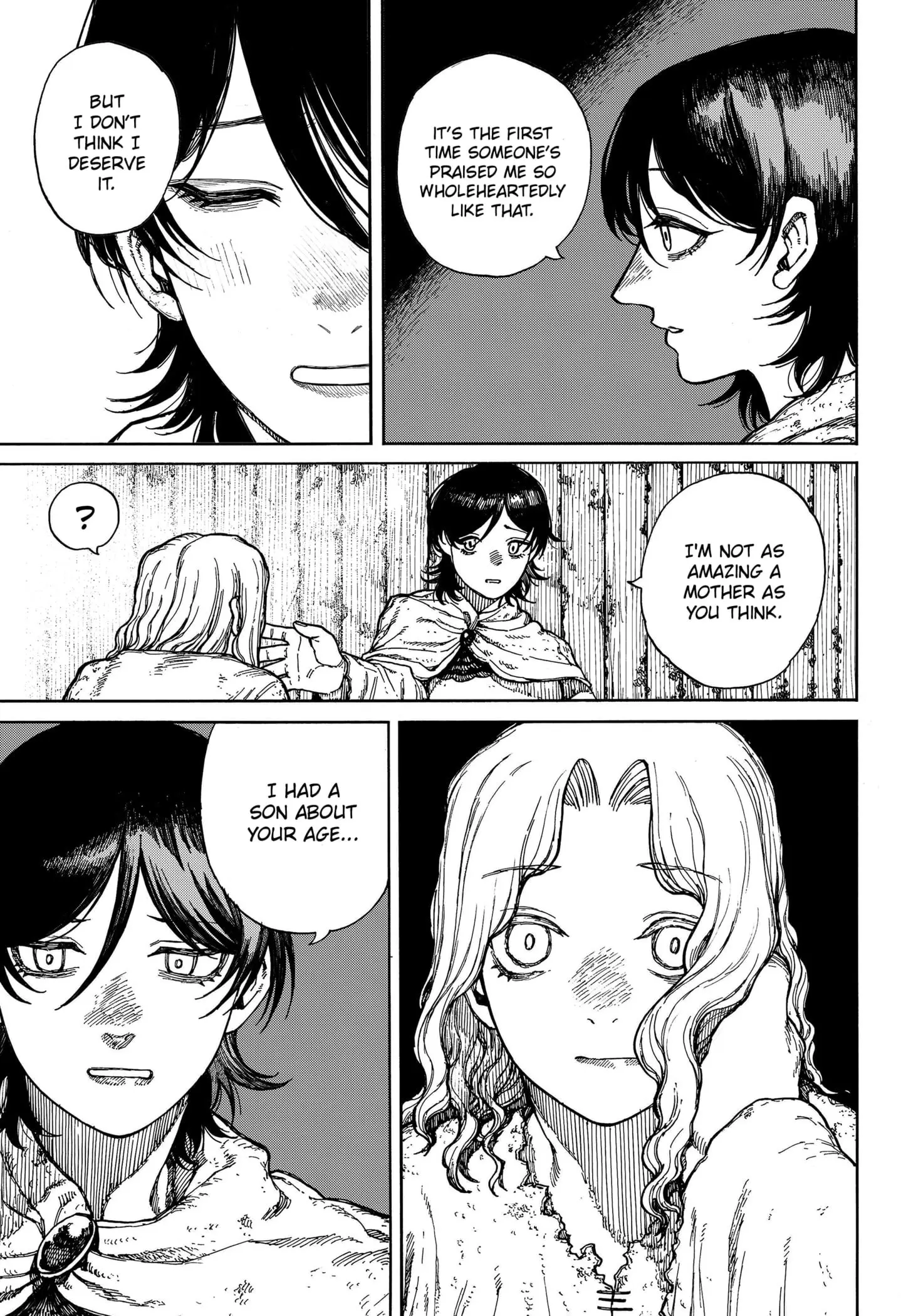 Centuria — Chapter 1 — Page 27