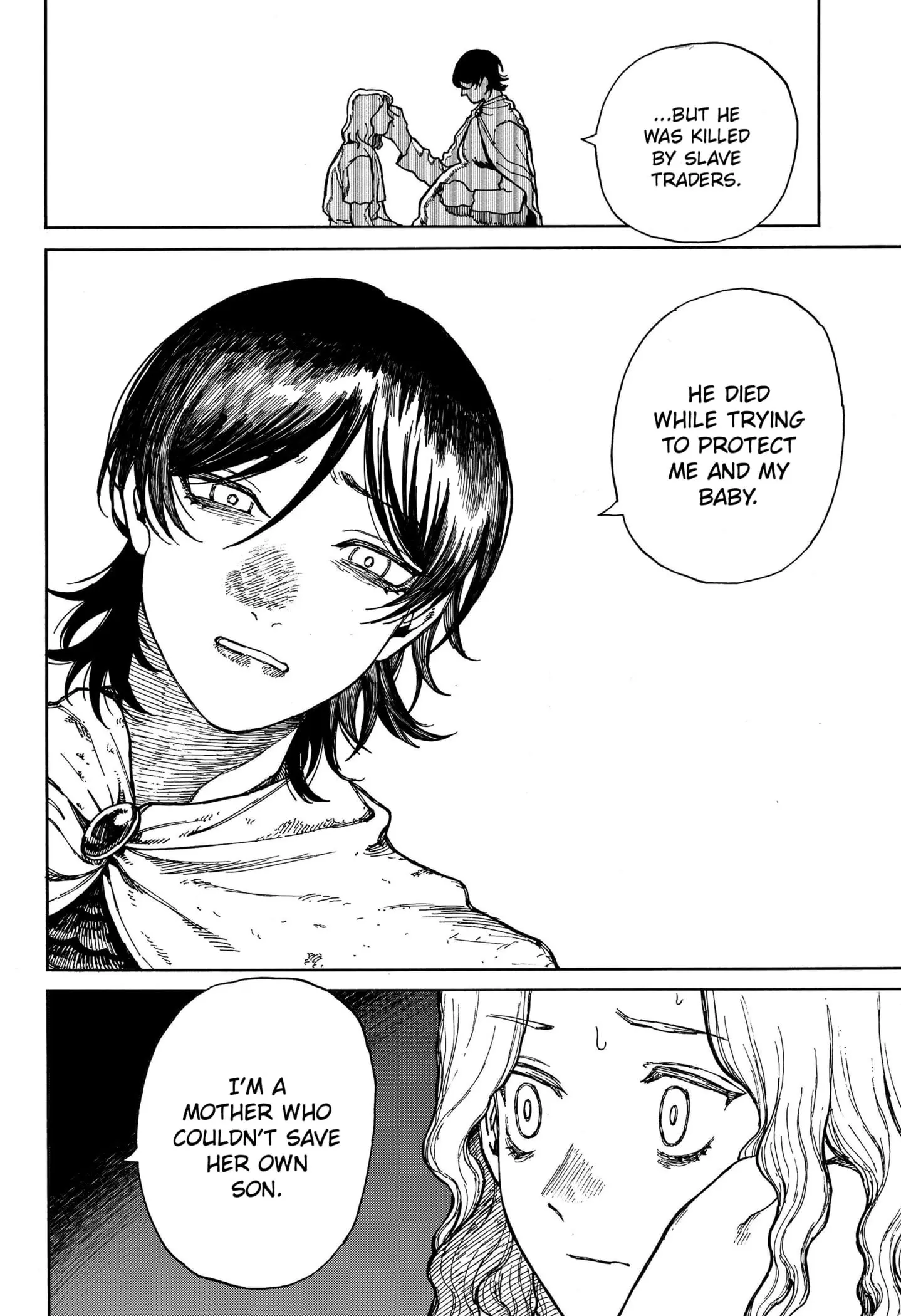 Centuria — Chapter 1 — Page 28