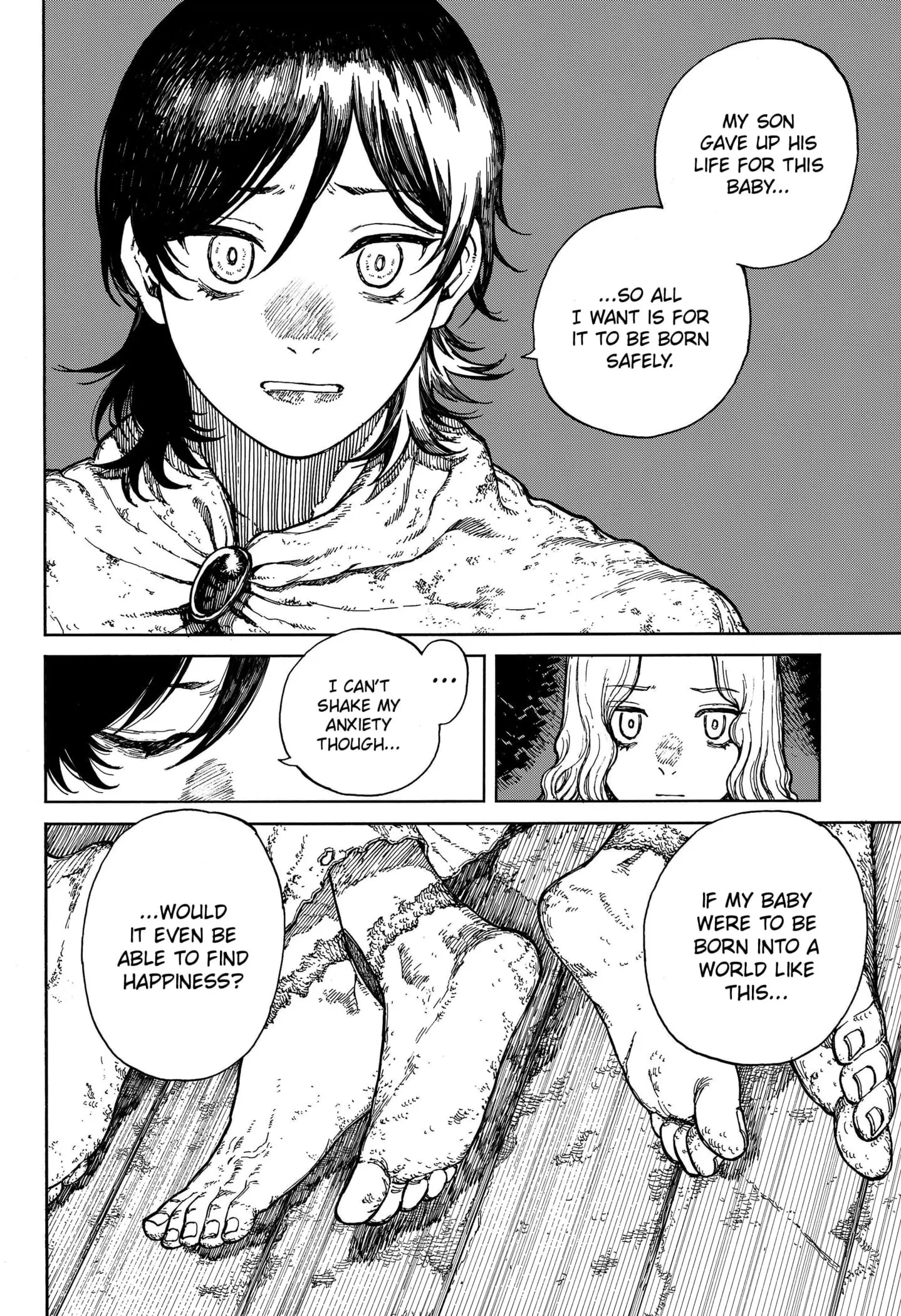 Centuria — Chapter 1 — Page 30