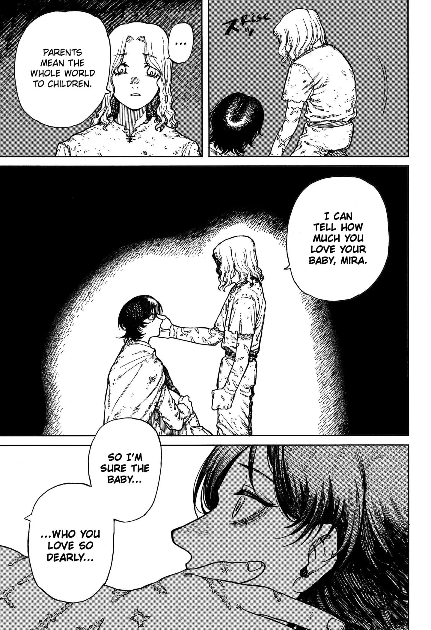 Centuria — Chapter 1 — Page 31