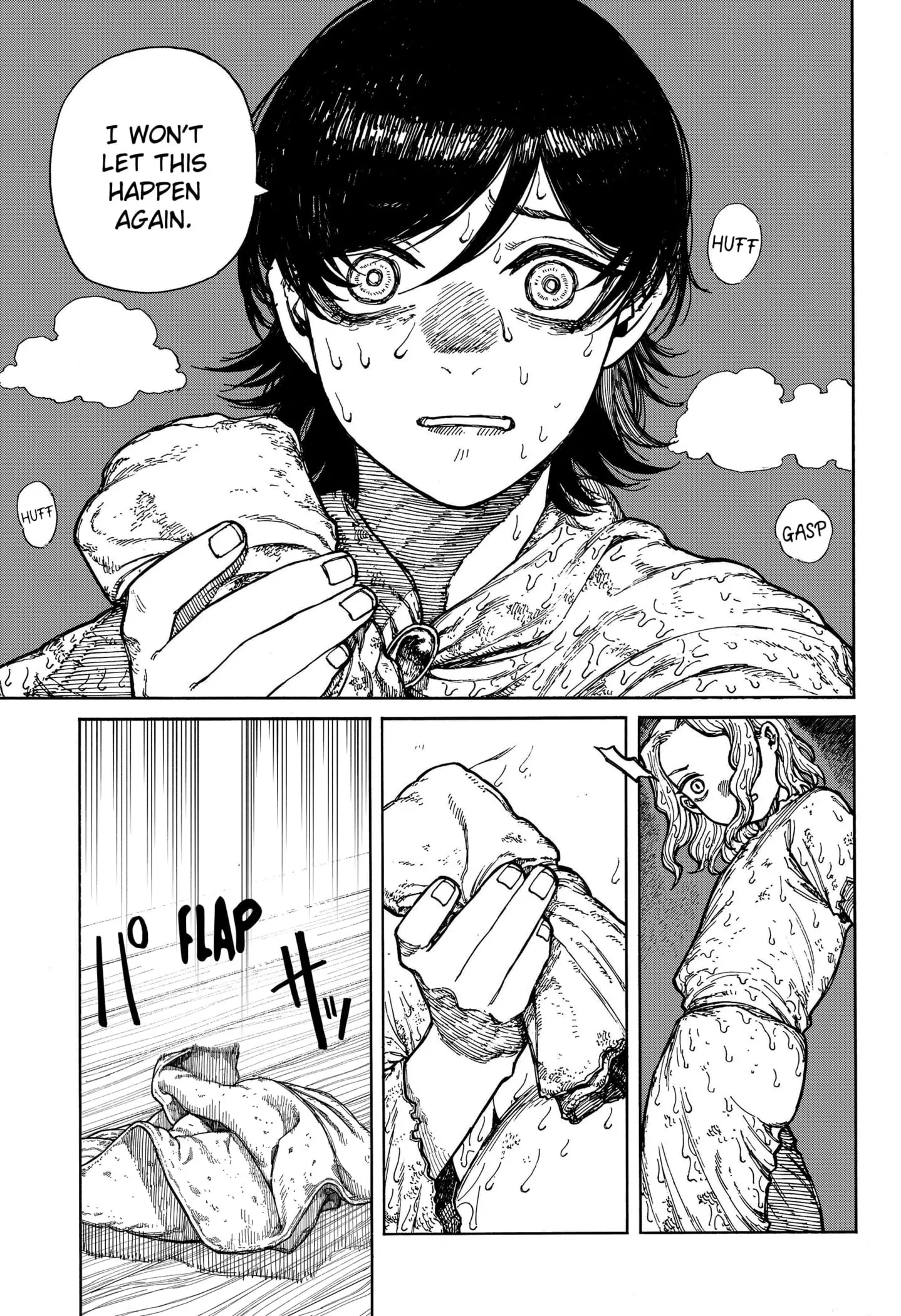 Centuria — Chapter 1 — Page 63