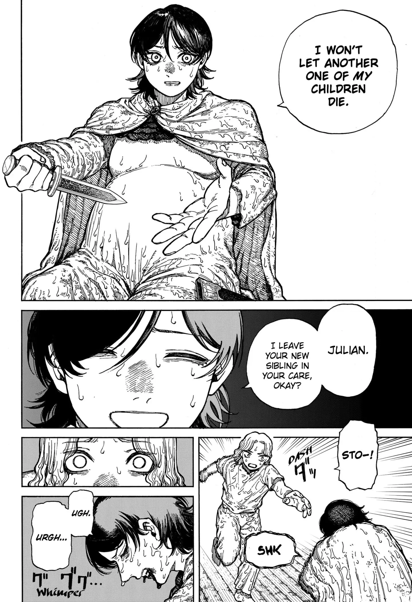Centuria — Chapter 1 — Page 64