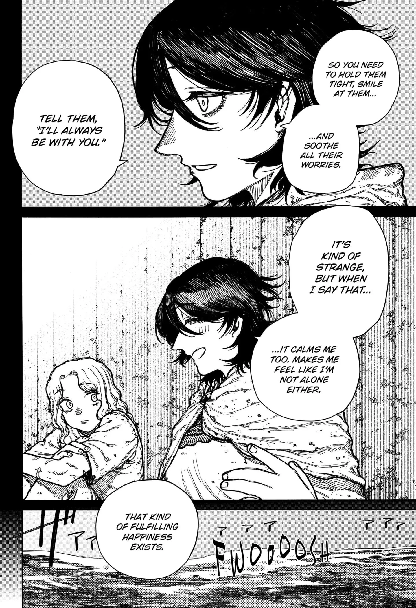 Centuria — Chapter 2 — Page 2