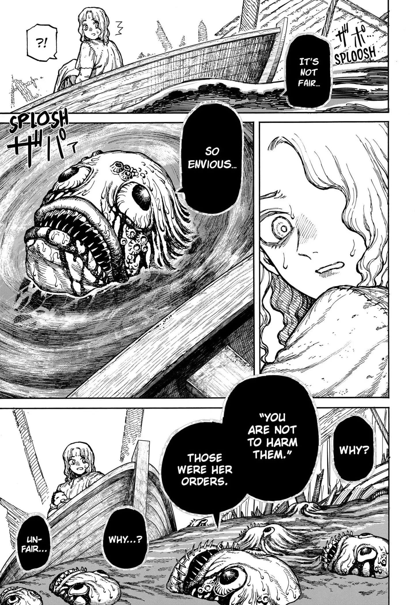Centuria — Chapter 2 — Page 5