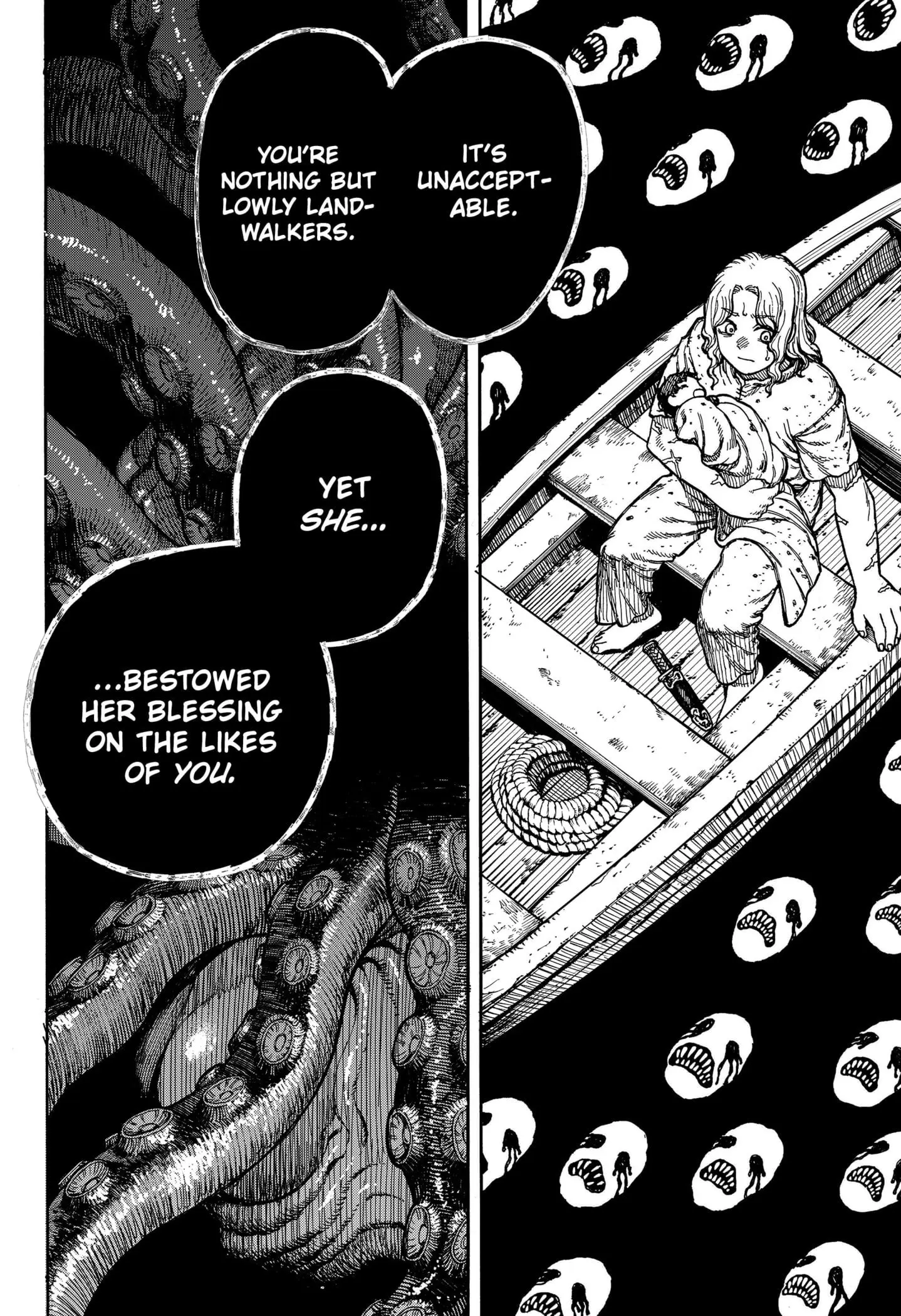 Centuria — Chapter 2 — Page 6