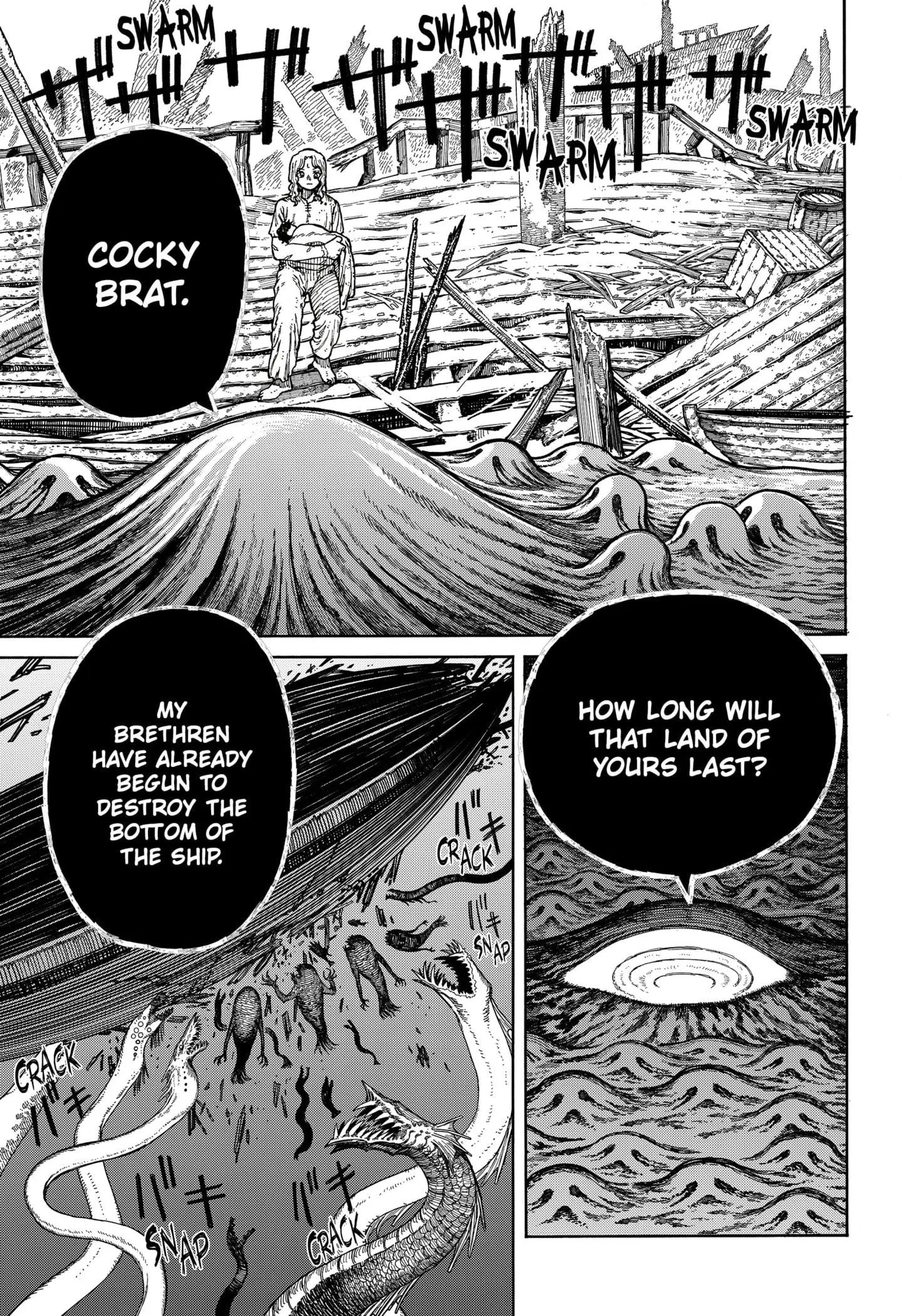 Centuria — Chapter 2 — Page 9