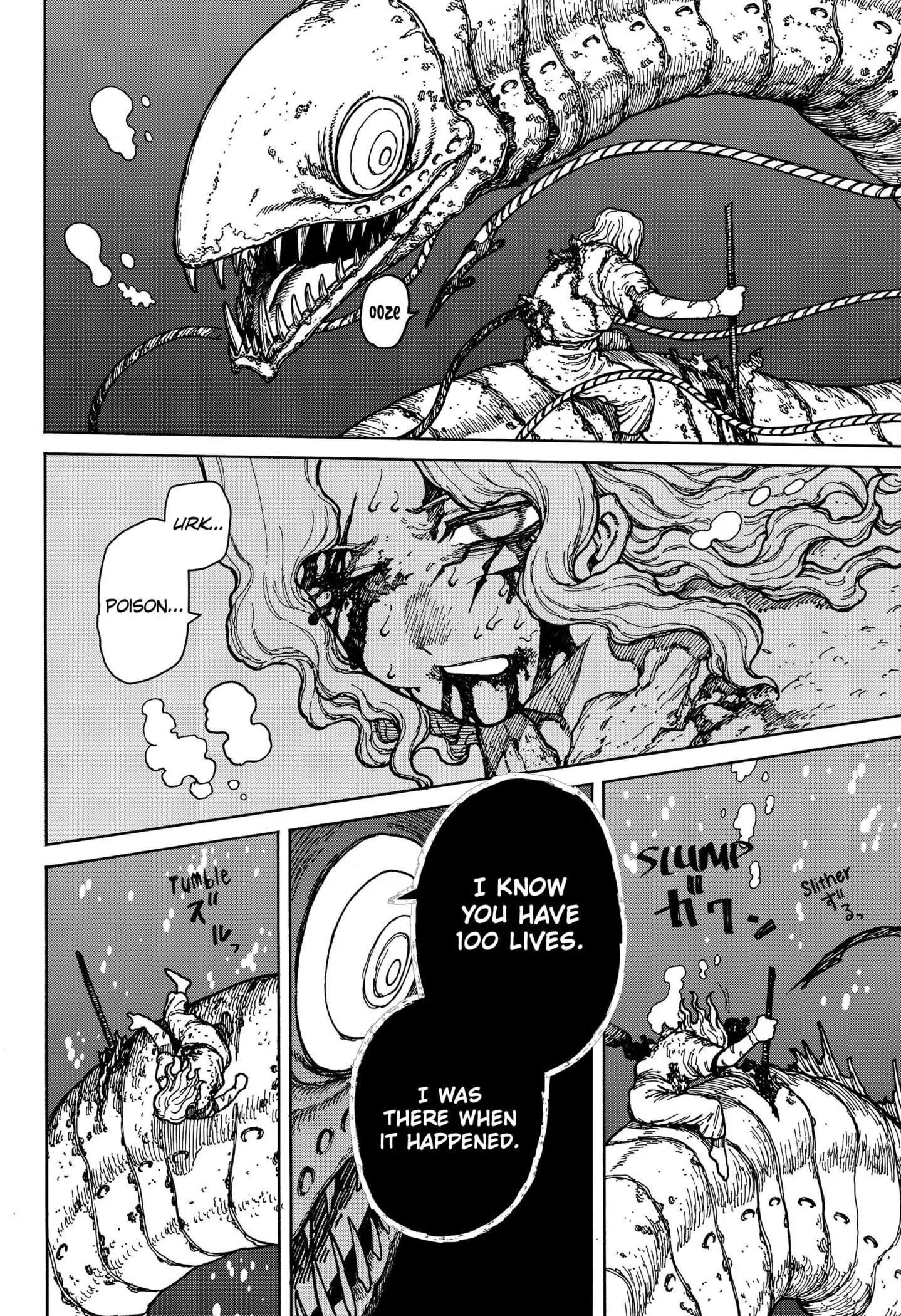 Centuria — Chapter 2 — Page 20