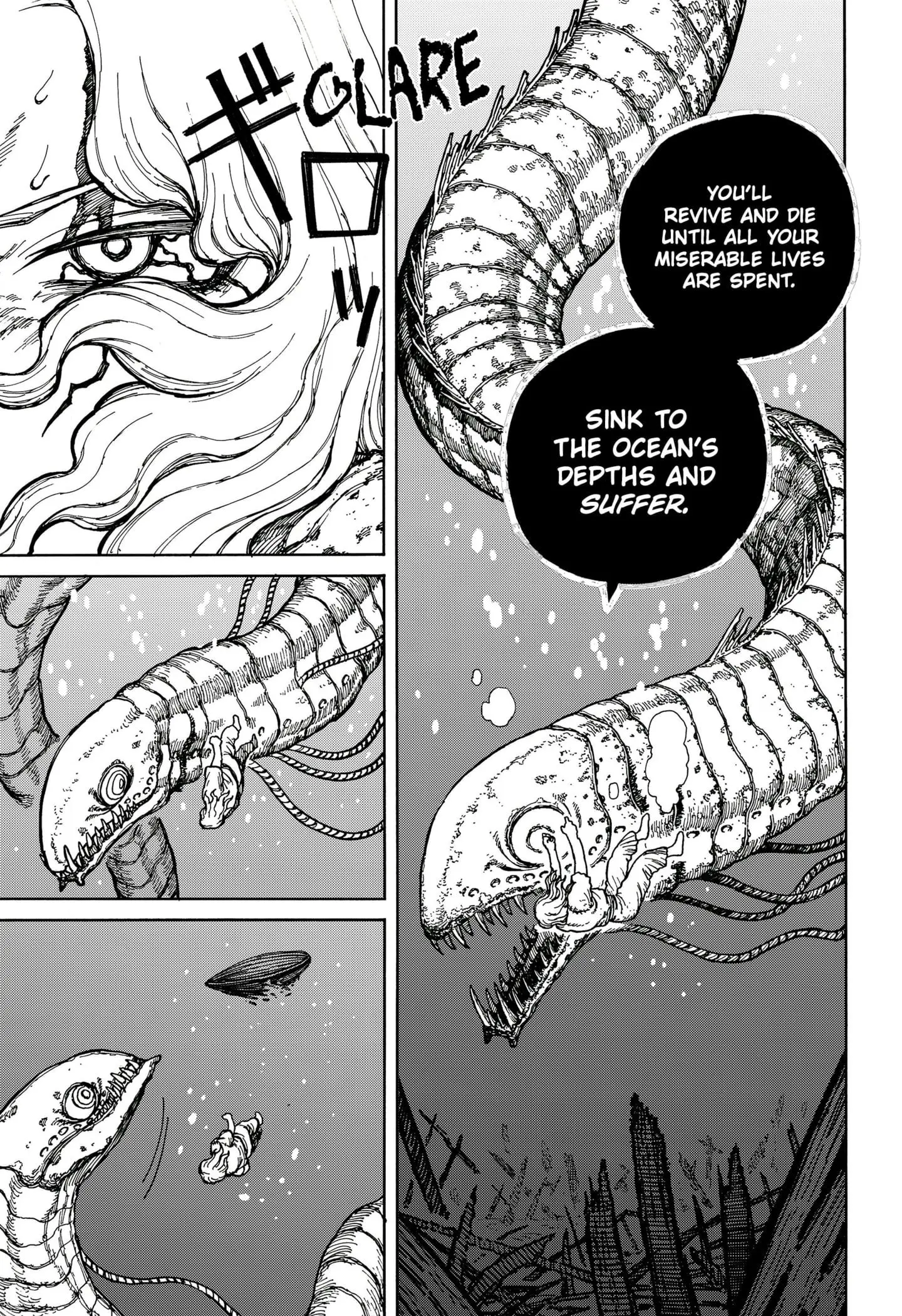 Centuria — Chapter 2 — Page 21