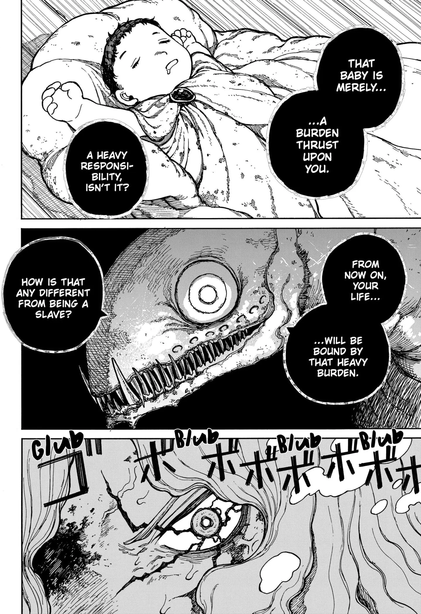 Centuria — Chapter 2 — Page 22