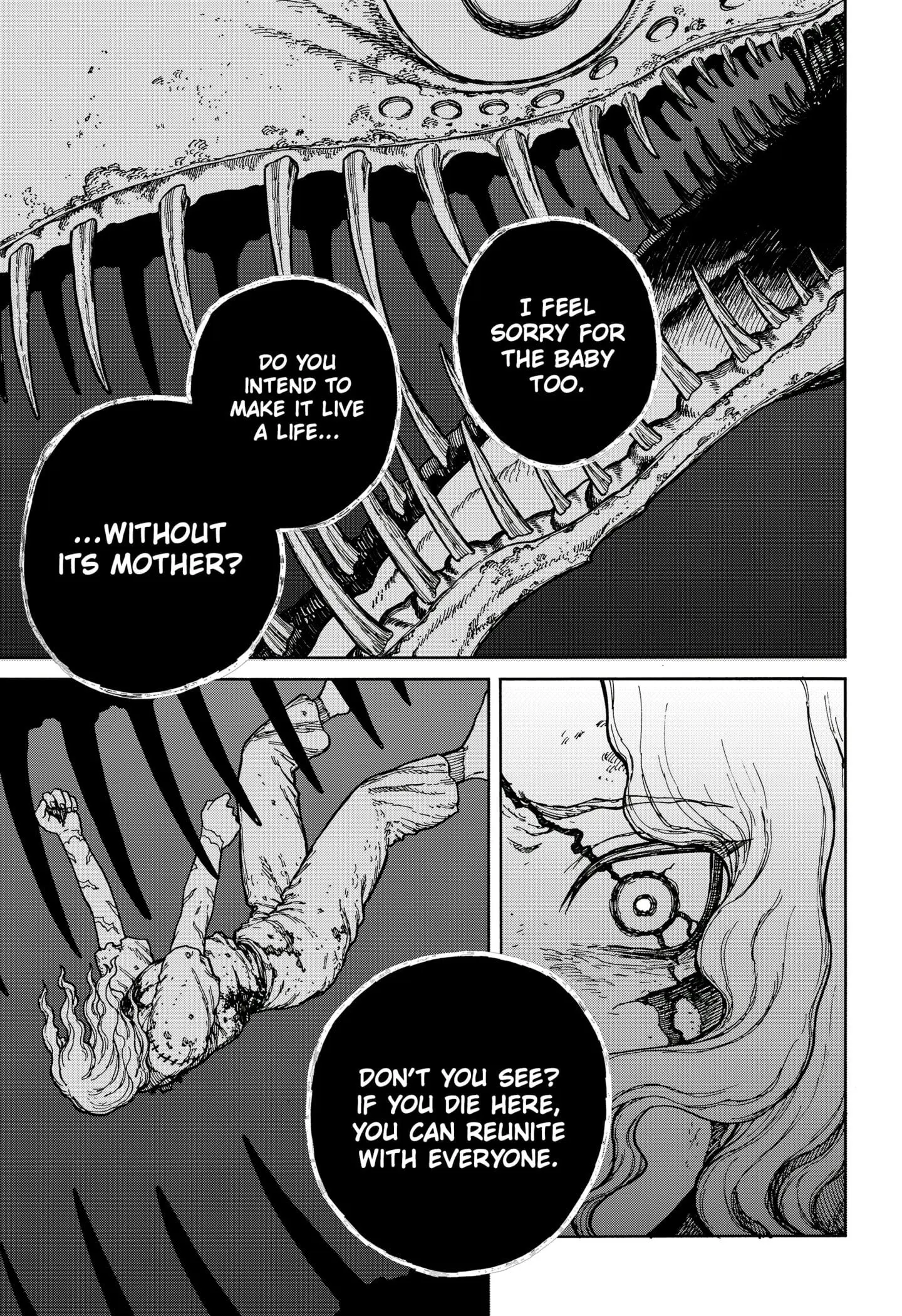 Centuria — Chapter 2 — Page 23