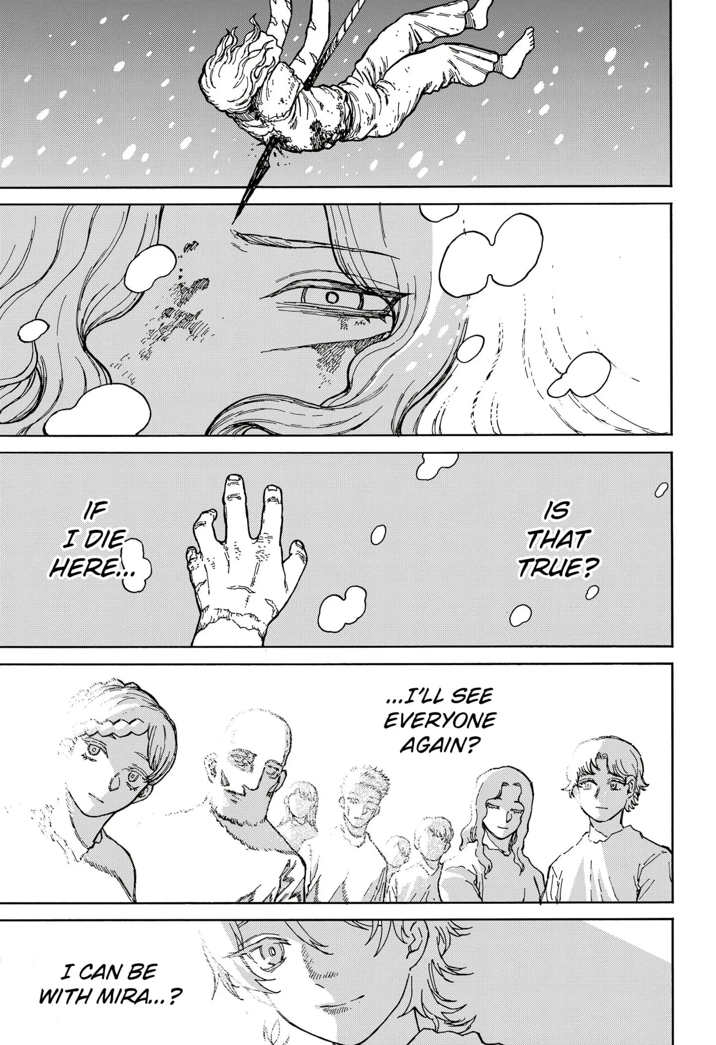 Centuria — Chapter 2 — Page 25