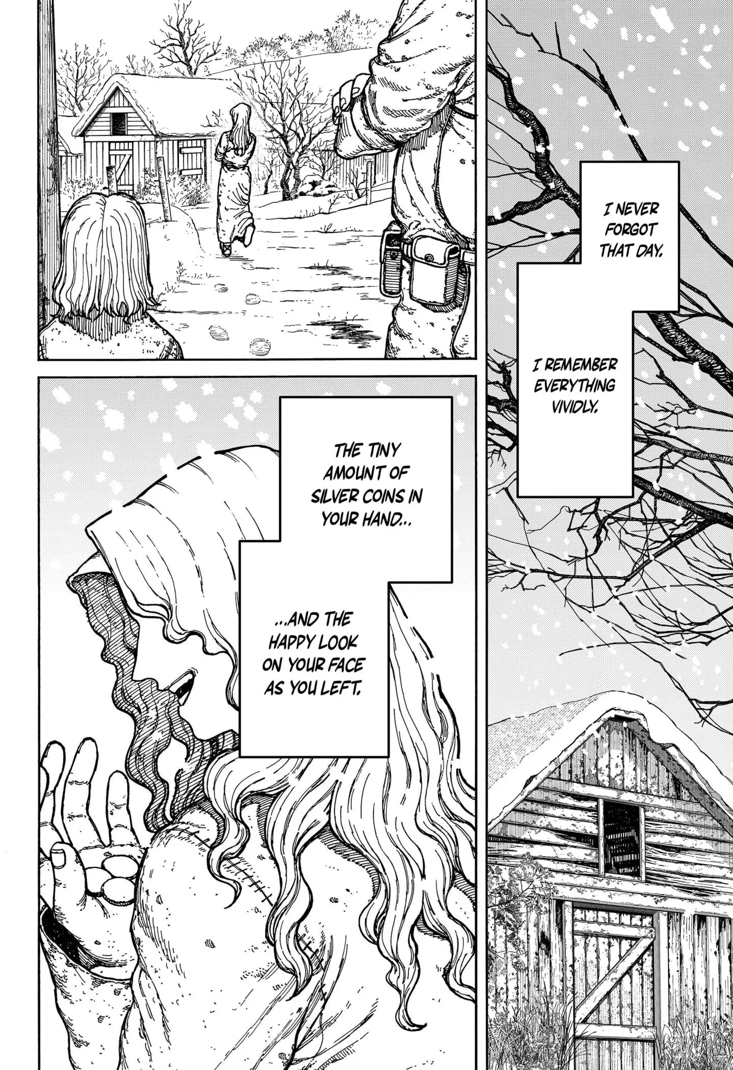 Centuria — Chapter 2 — Page 26