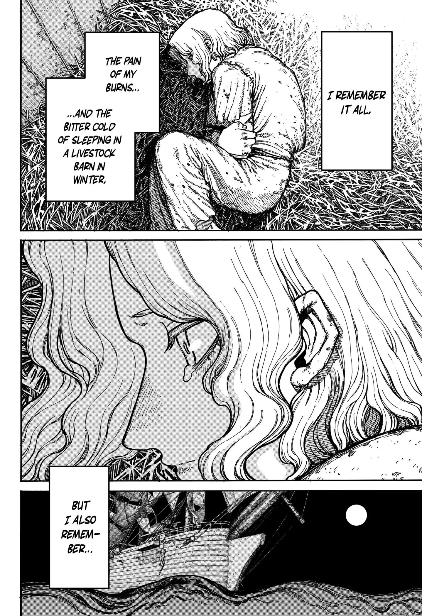 Centuria — Chapter 2 — Page 28