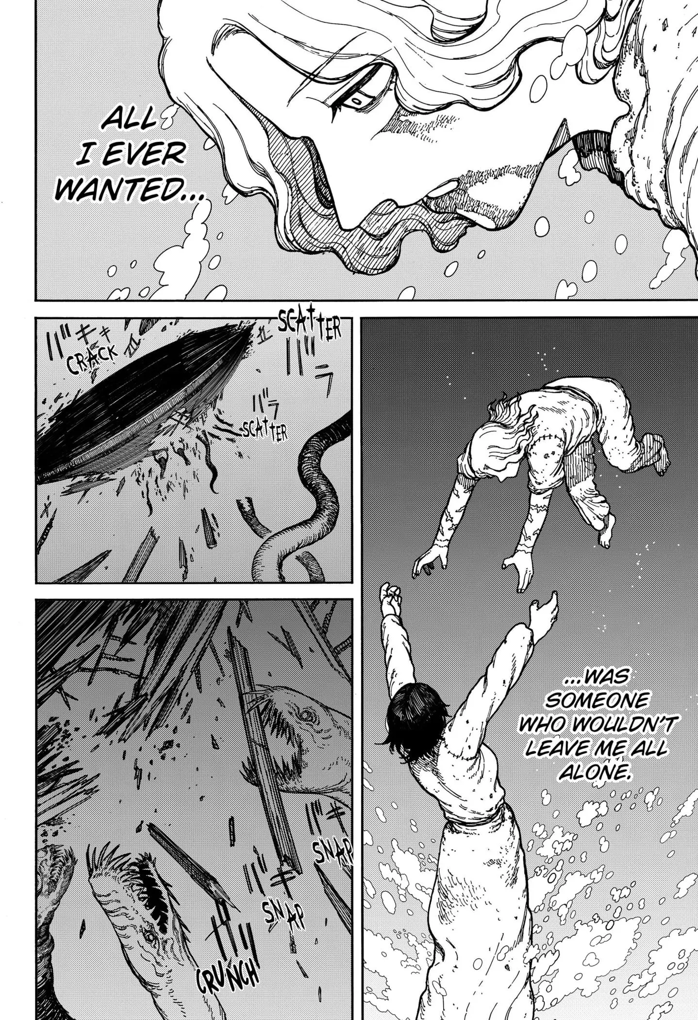 Centuria — Chapter 2 — Page 32