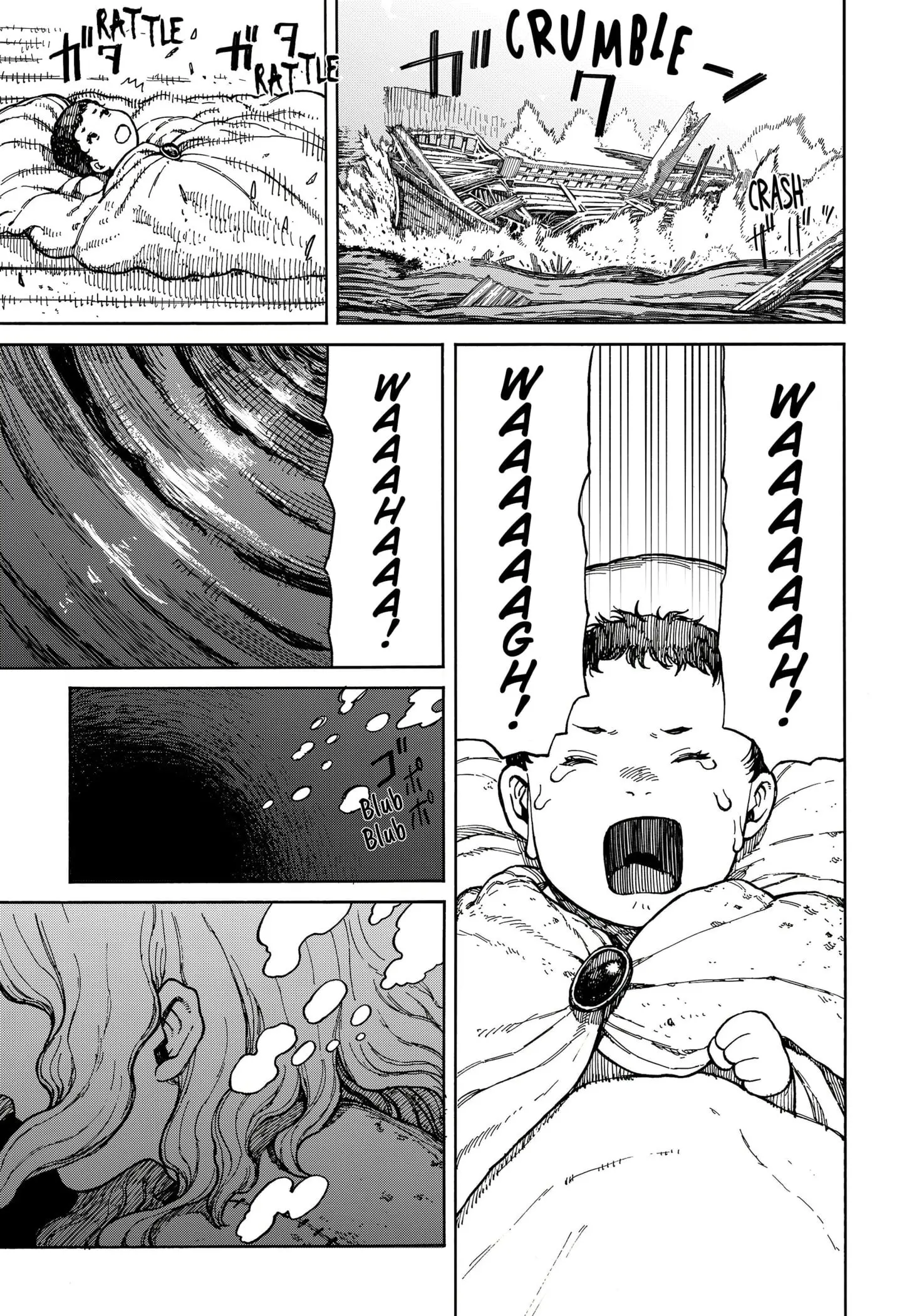 Centuria — Chapter 2 — Page 33