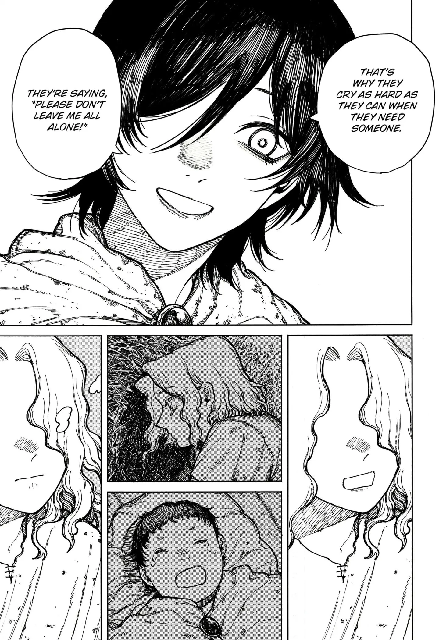 Centuria — Chapter 2 — Page 35